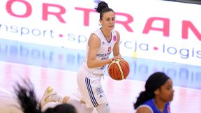 Tamara Radocaj zostaje w Polsce, ale zmienia pracodawce