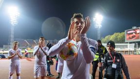 Gala 100-lecia PZPN. Robert Lewandowski skomentował wybór do jedenastki stulecia. "To wielki zaszczyt"