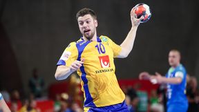 Kolejne osłabienie rywali Polaków na IO. Niclas Ekberg nie zagra na igrzyskach w Rio