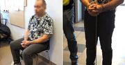 Zabił Aleksandrę i jej 15-letnią córkę Oliwię. Broniło go trzech adwokatów