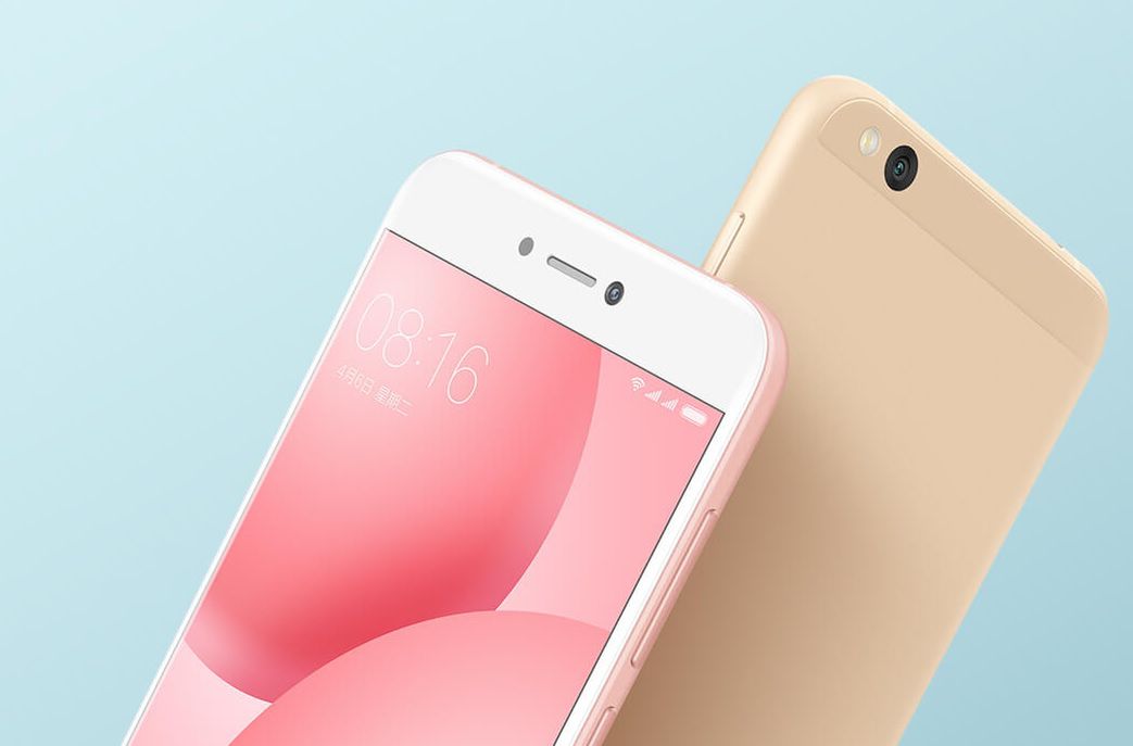 Xiaomi Mi 5c to pierwszy smartfon Chińczyków z ich własnym układem 2
