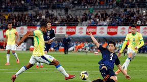 Brazylia już prowadziła 2:0. Jak można było tak przegrać?