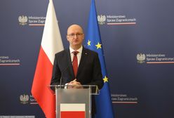 Rośnie oburzenie po nowych informacjach ws. afery wizowej. "Klasyczna przestępczość zorganizowana"