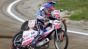 Przez Kraków przeszła ulewa. Służby walczą na torze