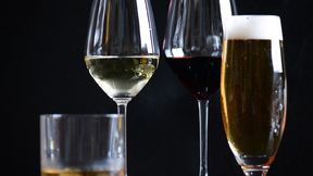 Zmiany w przepisach antydopingowych. WADA usunęła alkohol z listy zakazanych środków