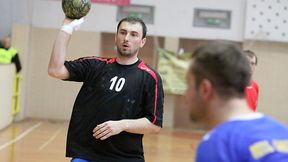 Radomianie sparują, w sobotę jadą do Puław