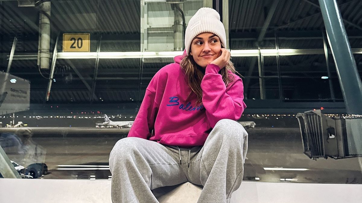 Instagram / Karolina Owczarz / Karolina Owczarz