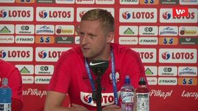 Mundial 2018. Kamil Glik: Moja żona była jedyną osobą, która wierzyła, że pojadę na MŚ