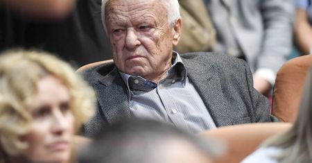 Niepokojące doniesienia. Co ze zdrowiem Mariana Opanii?