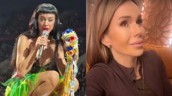 Doda szczerze o koncercie Katy Perry w Krakowie. Miała jedno ZASTRZEŻENIE