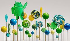 Android: ponad 15 proc. dla Marshmallow, Lollipop nadal liderem