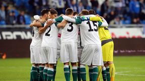 Transferowy hat-trick Śląska Wrocław