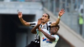 Martin Caceres przeszedł testy medyczne w Milanie