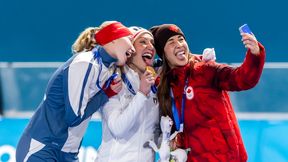 Mediolan-Cortina 2026 działo się. Pierwszy dzień z rekordem i niespodziankami