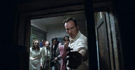 ''Obecność 2'': sequel idealny [RECENZJA]
