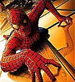 Spider-Man bije rekord na VHS i DVD