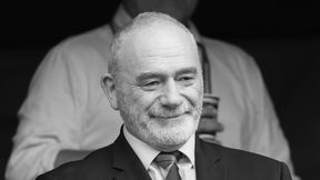 Najpierw porażka z Legią, a potem tragiczne wieści. Żałoba w Szkocji