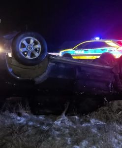 Wyprzedzał na trzeciego, auto z dziećmi na dachu. Wiadomo, kim jest sprawca