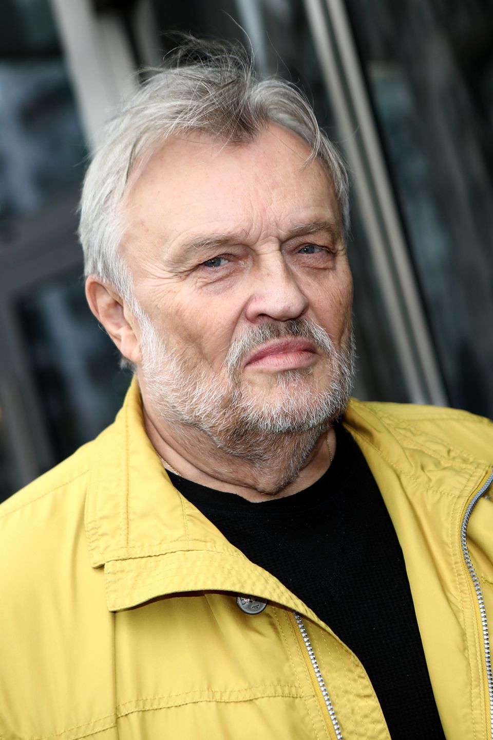 Krzysztof Cugowski 