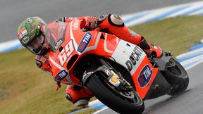 Bridgestone wycofuje się z MotoGP!