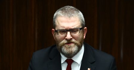 Narada ws. Brauna. Możliwe wykluczenie z klubu, ale to nie koniec