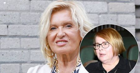 Ewa Kasprzyk ma żal do Łepkowskiej. Czeka na nowego scenarzystę
