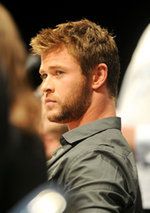 Chris Hemsworth