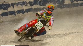 Turniej ice racingu w Poznaniu odwołany, w 2015 roku nowe lokalizacje