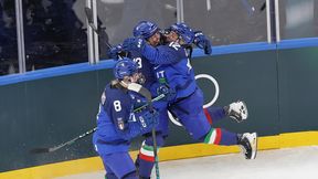 Szalona radość Włoszek! Historyczna wygrana na igrzyskach