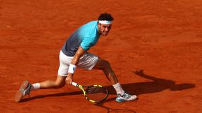 ATP Umag: Marco Cecchinato nie obroni tytułu. Jiri Vesely wygrał trzygodzinny bój
