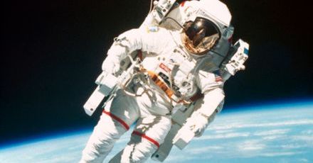 Szukają astronautów do pracy w orbitalnym hotelu