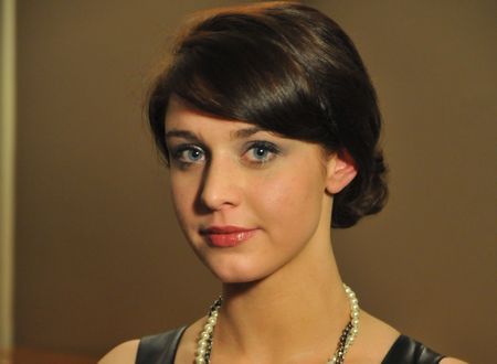 Julia Kamińska