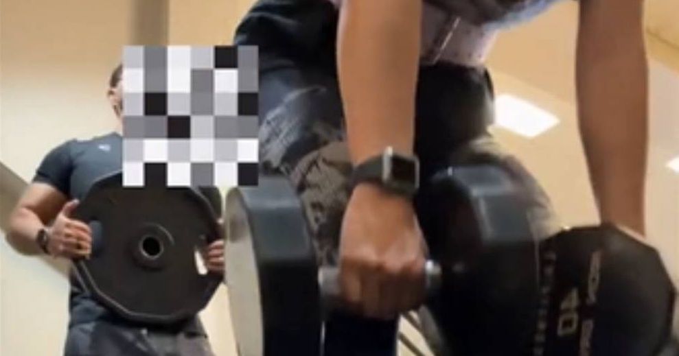 To już plaga na siłowniach. Kobiety są wściekłe