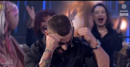 Koniec programu "Farma". To on wygrał złote widły