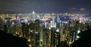 20 lat od powrotu Hongkongu do Chin. Nie spełniły się obawy, kapitał nie uciekł