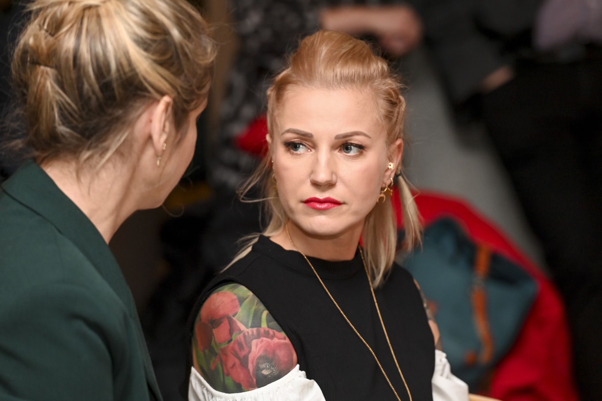 Daria Ładocha
