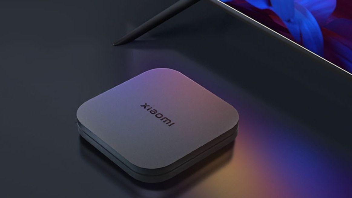 Xiaomi Mi Box 4S Max trafiła do sprzedaży