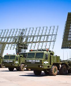 Radar zamieniony w durszlak. Wielki sukces SBU w Rosji
