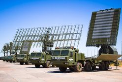 Radar zamieniony w durszlak. Wielki sukces SBU w Rosji