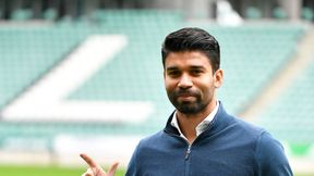 Arsenal pod wrażeniem transferu Eduardo do Legii