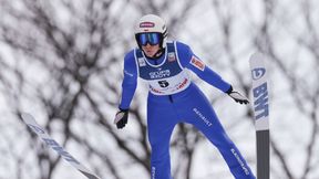 Kacper Juroszek znów lepszy od starszych kolegów