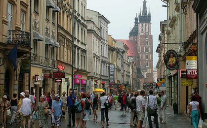 Kraków powalczy o metro