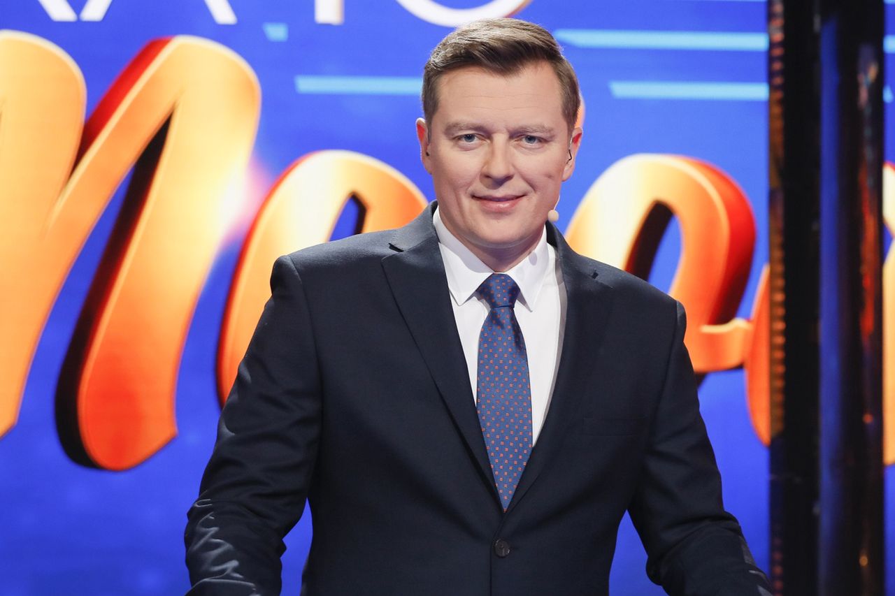 Rafał Brzozowski odsłania kulisy  "Jaka to melodia?" 
