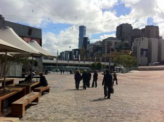 Melbourne najprzyjemniejsze do życia. Damaszek na ostatnim miejscu