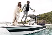 Uczestnicy australijskiej wersji formatu