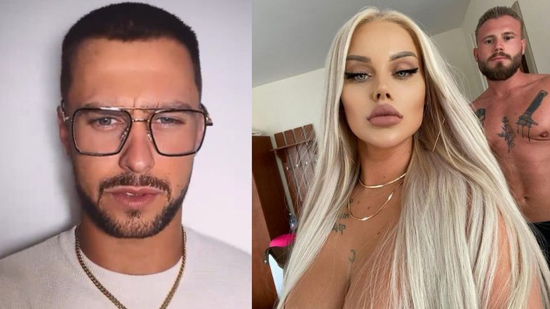 Mikołaj Jędruszczak gorzko o Ewel0nie