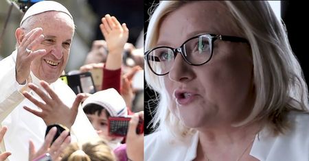 Kempa: "Słucham wskazówek papieża Franciszka"