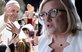 Kempa: "Słucham wskazówek papieża Franciszka"