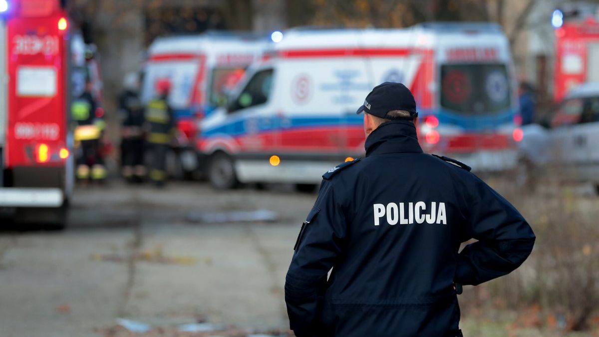 Zdjęcie okładkowe artykułu: East News / ANDRZEJ SZKOCKI/POLSKA PRESS/Polska Press / Akcja ratunkowa na terenie zbiornika retencyjnego