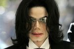 Michael Jackson zaprasza Harry'ego Pottera za kulisy